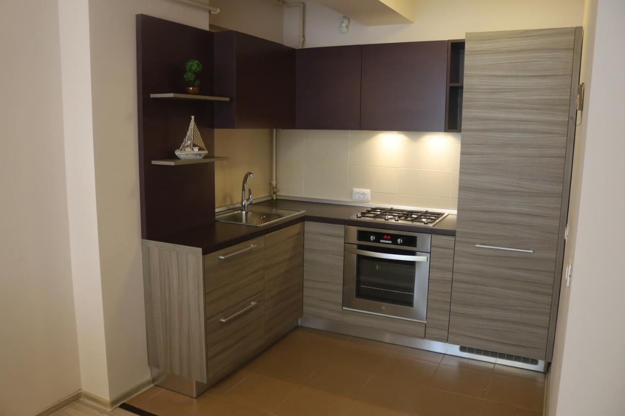 Vega Beach Apartment مامايا المظهر الخارجي الصورة