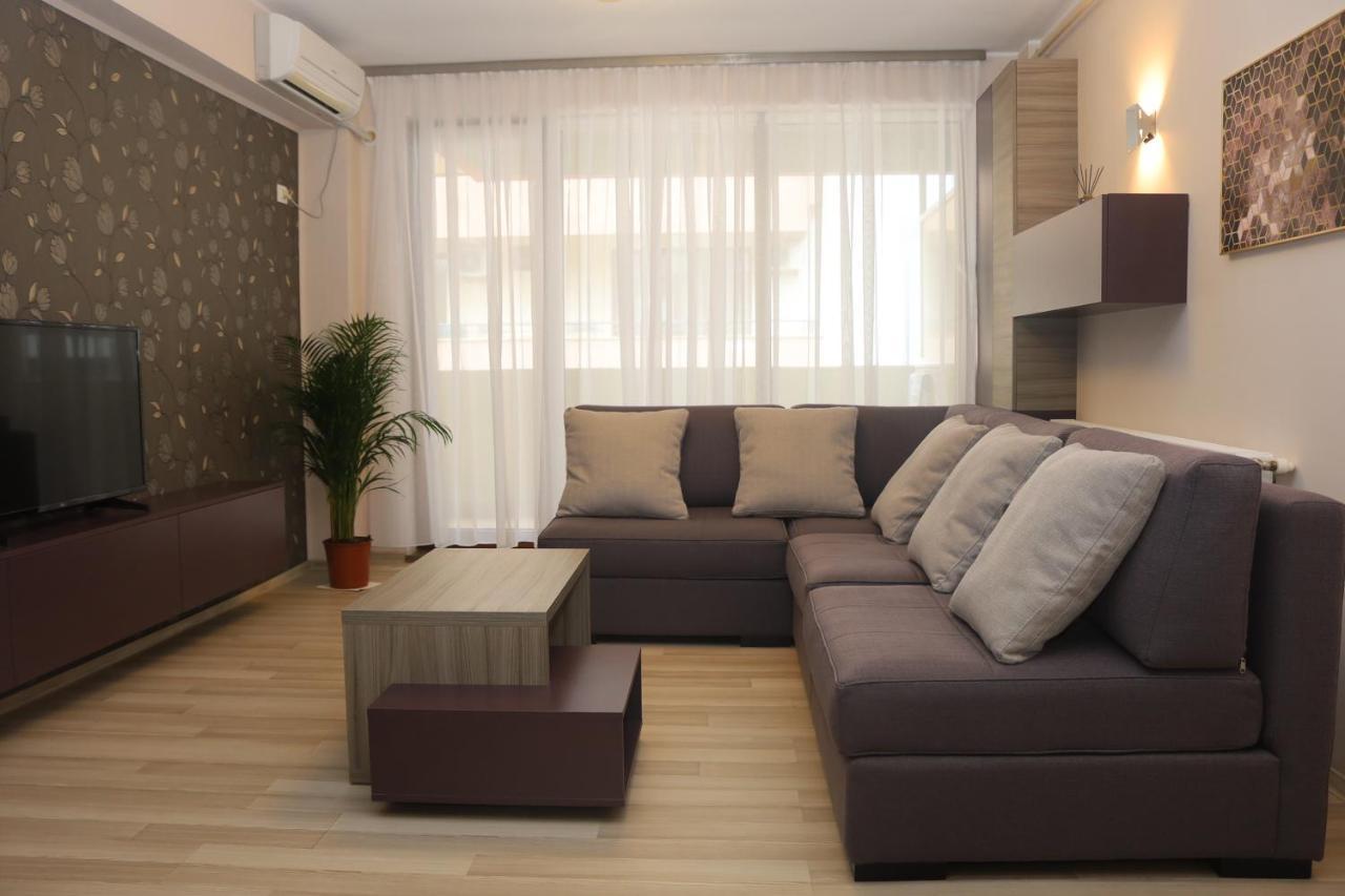 Vega Beach Apartment مامايا المظهر الخارجي الصورة