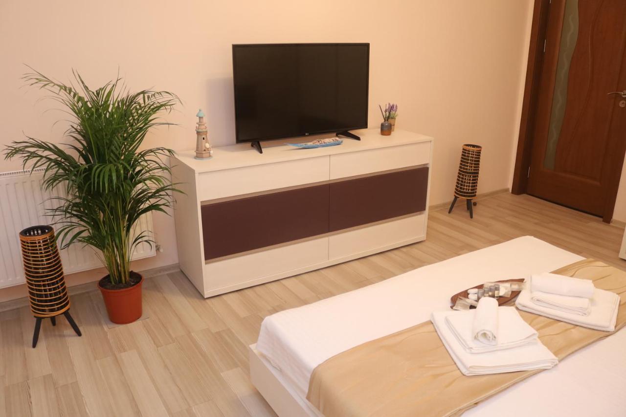 Vega Beach Apartment مامايا المظهر الخارجي الصورة