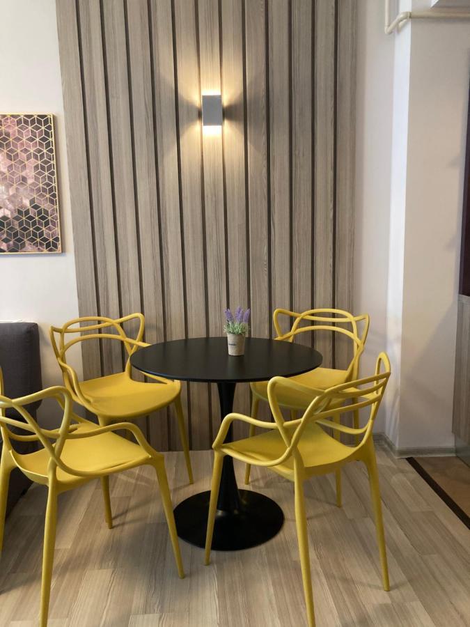 Vega Beach Apartment مامايا المظهر الخارجي الصورة